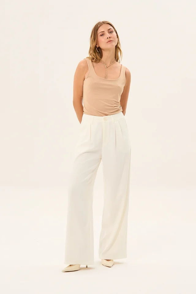Pantalon Linzer